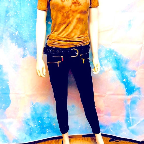 NWOT MICHAEL KORS JEANS - Picture 7 of 15